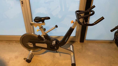 Bicicleta Fija