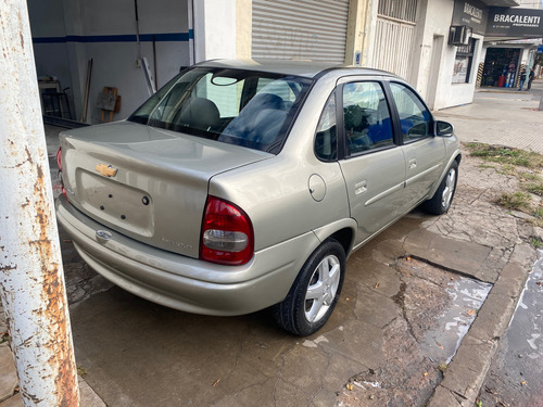 Corsa Classic 1.4 Full