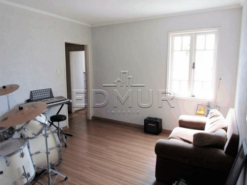 Casa - Vila Alzira - Ref: 25437 - V-25437