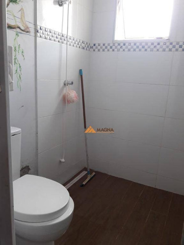Imagem 6 de 24 de Sala Para Alugar, 70 M² Por R$ 3.300,00/mês - Ribeirânia - Ribeirão Preto/sp - Sa0355