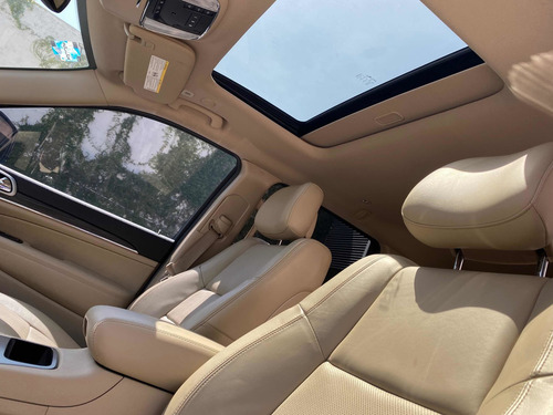 Imagen 2 de 13 de Jeep Grand Cherokee 2020 3.7 Limited Lujo 3.6 4x2 At