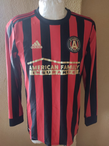 Jersey Atlanta United Fc Mls Original