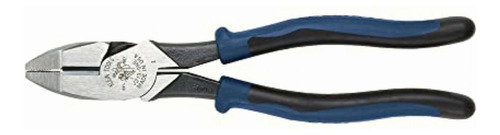 Klein Tools J213-9ne Pinza De Electricista 9  Journeyman(tm)