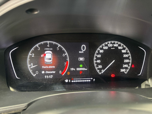 Honda Civic 2022