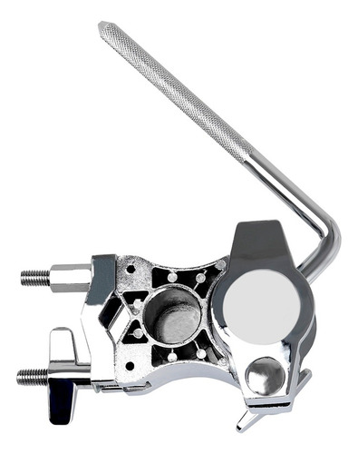 . Soporte De Montaje Tom Tam Clip De Extensión Ajustable