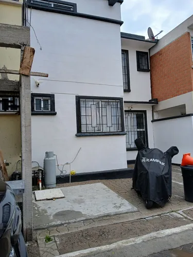 Casa 3 Recamaras Y 3 Baños, Trato Directo Con Dueño