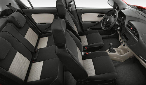 Imagen 4 de 16 de Alto 800 Gl Full Entrega Hoy Permuto Financio 100%