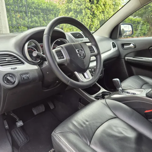 Dodge Journey Se 2.4 Aut 7 Psj Peritaje En Dodge Si Desea