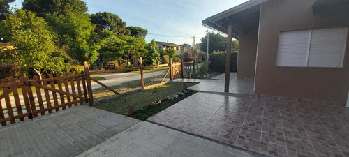 Imagen 2 de 13 de Alquiler Casa A Estrenar - Las Lomas, Miramar Barrio Cerrado
