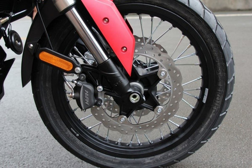 Imagen 11 de 15 de Voge 500 Dsx 0km - No Benelli No Cfmoto Automoto Lanus