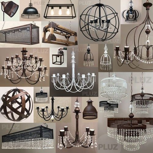 Banqueta Alta Barra - Hierro Madera Industrial Rústica Negra