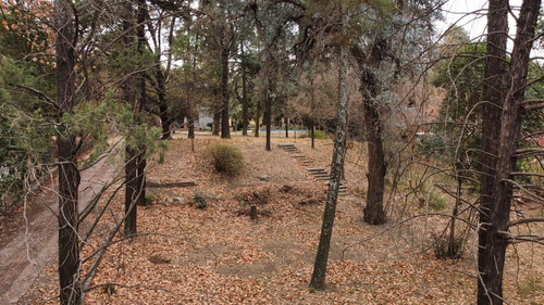 Villa Rivera Indarte - 5000mts2 De Terreno - Recibe Menor
