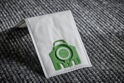 Bolsa Para Polvo Miele --- Airclean 3d Ews