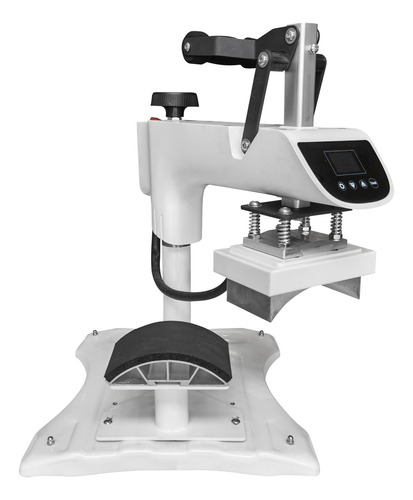 Maquina Estampar Sublimar 11en1 38x38+ Epson A4 Tazas Textil Color Blanco