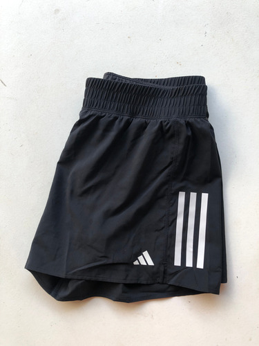 Shorts Deportivos Adidas Mujer Modelo Lx6371 (Usado)