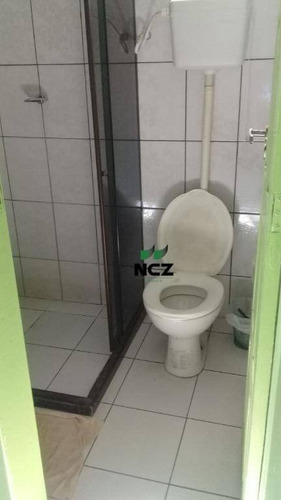 Casa Com 3 Dormitórios À Venda, 120 M² Por R$ 260.000,00 - Barra Do Jacuípe - Camaçari/ba - Ca3418
