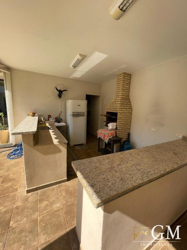 Imagem 2 de 15 de Casa Em Condomínio Para Venda Em Presidente Prudente, Central Park Residence, 3 Dormitórios, 4 Banheiros - Ccv58700_2-1170188