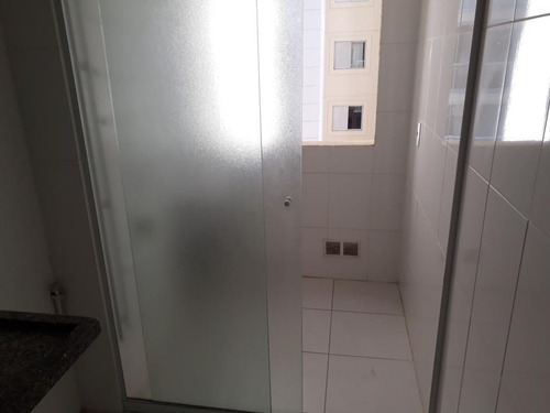 Apartamento Em Butantã, São Paulo/sp De 77m² 3 Quartos À Venda Por R$ 443.100,00 - Ap892435