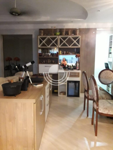 Imagem 2 de 26 de Apartamento À Venda Em Jardim Nossa Senhora Auxiliadora - Ap006913