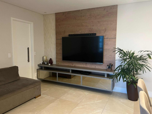 Carpe Diem Bosque Maia Guarulhos 116m2 - 3 Suites