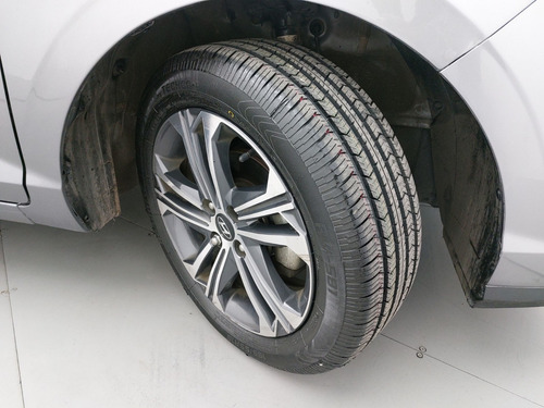 Hyundai HB20S 1.0 TGDI FLEX COMFORT AUTOMÁTICO