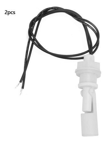 Sensor De Nivel De Agua Del Interruptor De Nivel De Agua 2pc