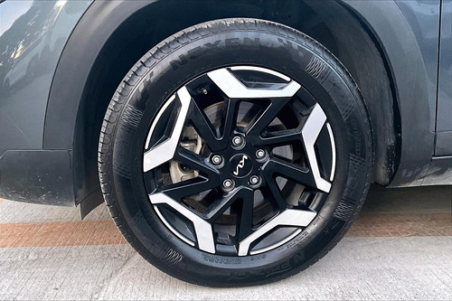 Kia Seltos 2024