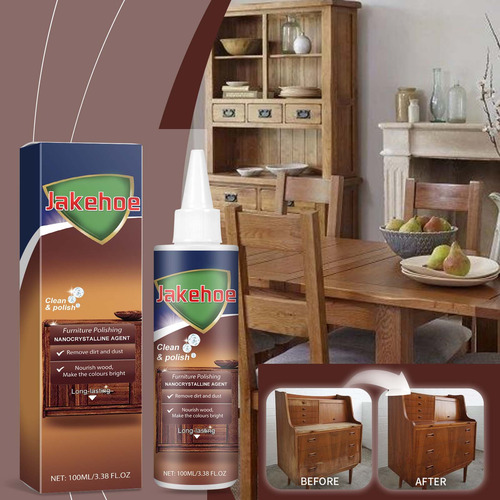 Agente De Revestimiento De Cristal Pulidor N Furniture To 30