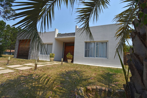 La Residence Barrio Privado Casa Venta Punta Del Este