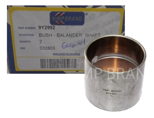 9y2992 Bocina Balanceadora/bushing Balancer. Cat 3304/3306