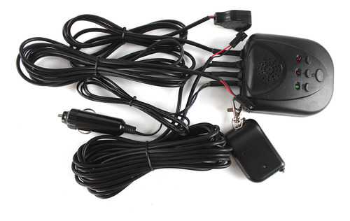 Juego De 2 Fundas Ocultas Para Marco De Matrícula Shutter Re