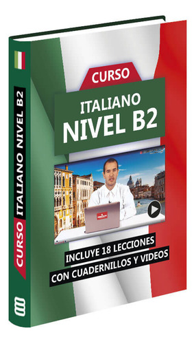 Curso De Italiano  Nivel B2