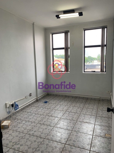 Imagem 4 de 10 de Sala Comercial, Parque Avenue, Anhangabaú, Jundiaí - Sa08242 - 70431142