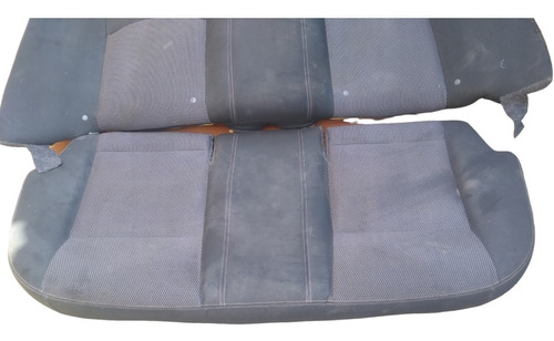 Asiento Trasero Nissan Versa 2012-2019