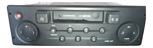 7700434436 Renault Radio Cassette Original 4*15w