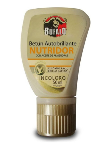 Betún Crema Nutridor Neutro