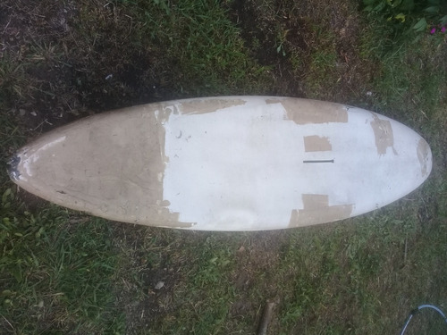 Imagen 4 de 4 de Tabla De Windsurf