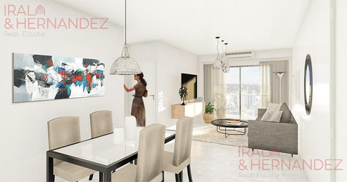 Imagen 22 de 30 de Venta Departamento 4 Ambientes Con Gran Terraza En Nuñez - Altos De Nuñez