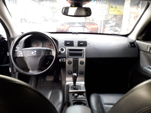 Volvo S40 2.0 T 4p Abaixo Da Tabela