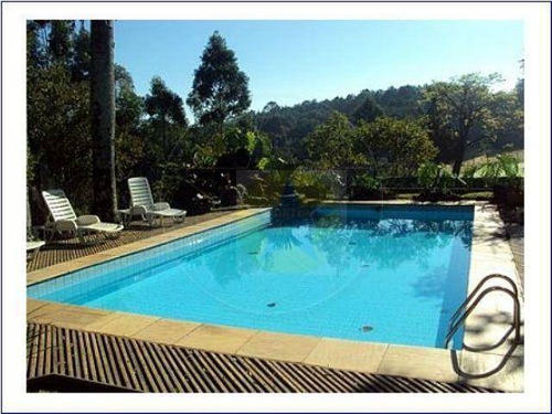 Chácara À Venda, 9600 M² Por R$ 980.000,00 - Campo Largo - Jarinu/sp - Ch0555