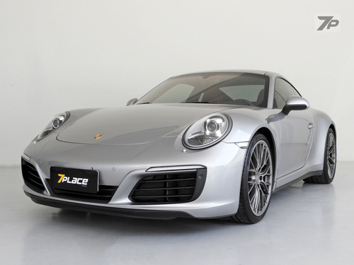Porsche 911 3.0 24v H6 Gasolina Carrera 4s Pdk