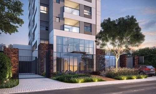 Imagem 2 de 11 de Apartamento - Ap02060 - 68822963