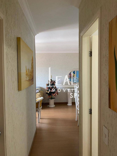 Imagem 7 de 28 de Apartamento Com 3 Dormitórios À Venda, 86 M² Por R$ 520.000,00 - Vila Pedro Moreira - Guarulhos/sp - Ap0967