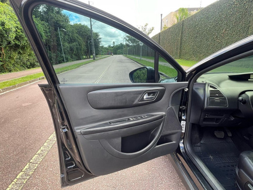 Citroen C4 Pallas 2011 - Completo