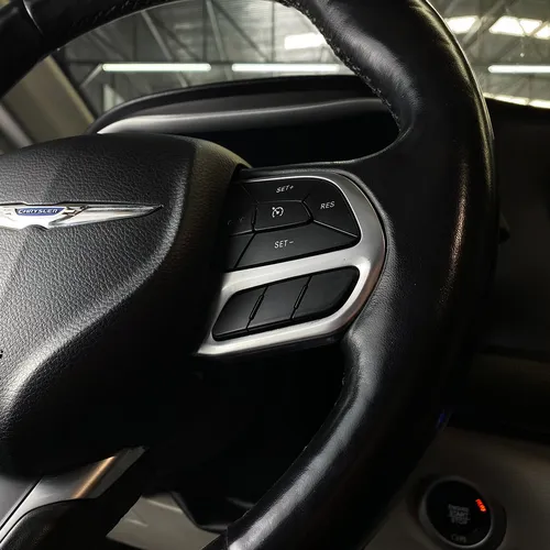 Chrysler Pacifica 2020