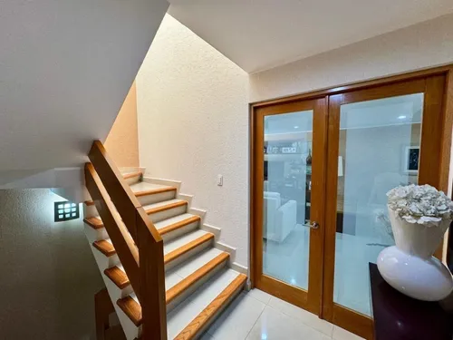 Casa En Venta La Florida Alvaro Obregon