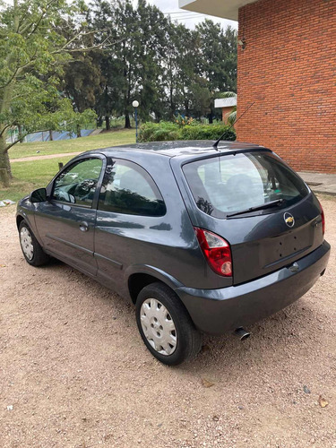 Chevrolet Celta 2008 1.0 Ls 3 P