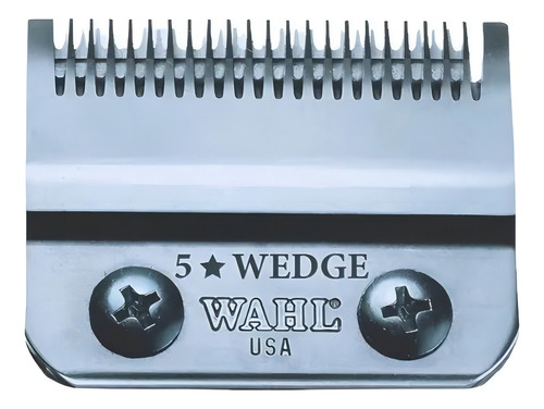 Cuchilla Para Maquina Wahl 2228 Acero