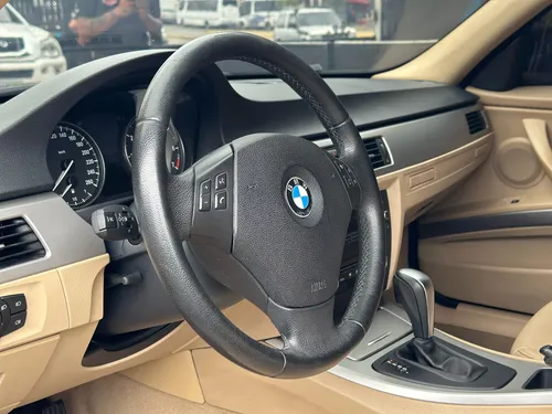 Bmw 320i 2008