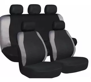 Funda Forro Cubre Asiento Universal Lavable Auto